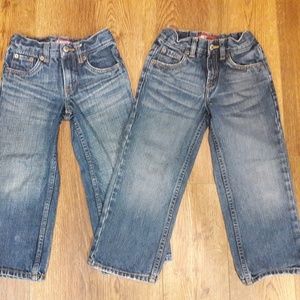 Boys Levis (2)4T Jeans